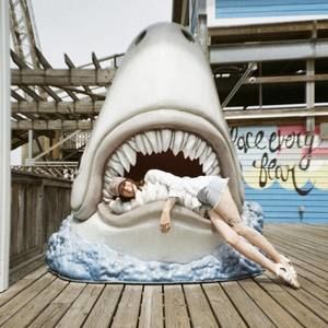 Meet your Posher, Marylyn